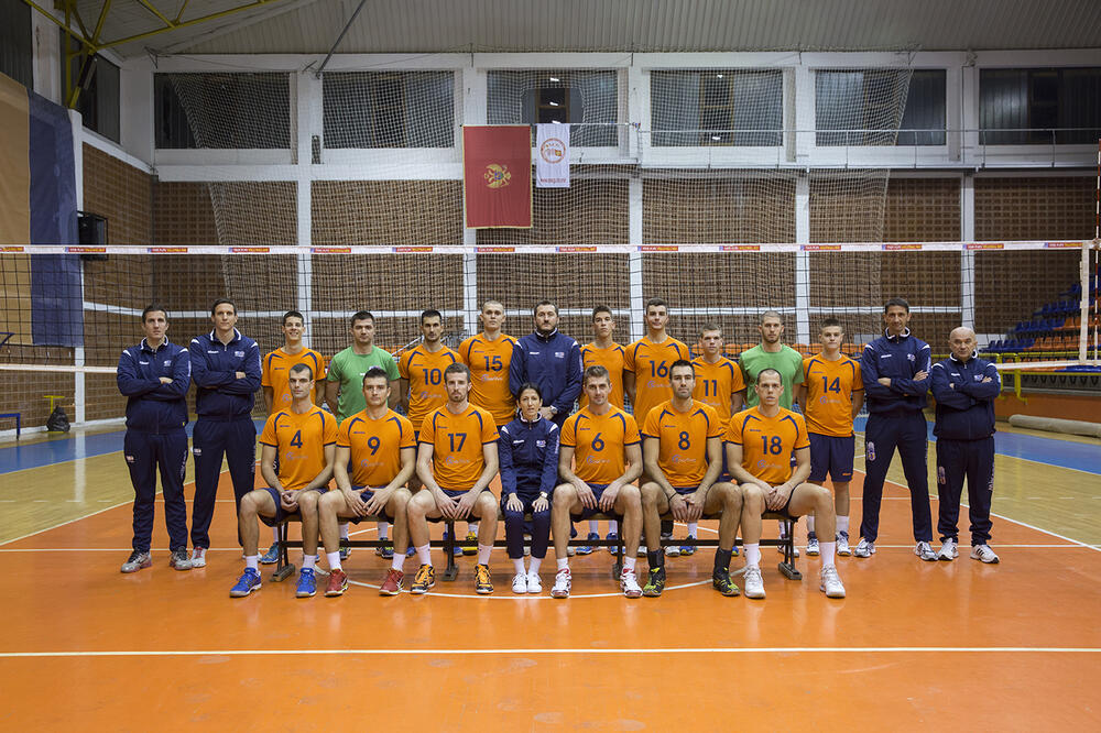 OK Budvanska rivijera, Foto: OK Budvanska rivijera