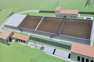 Opština Tivat u izgradnju kanalizacije uložila 30 miliona, ali još...