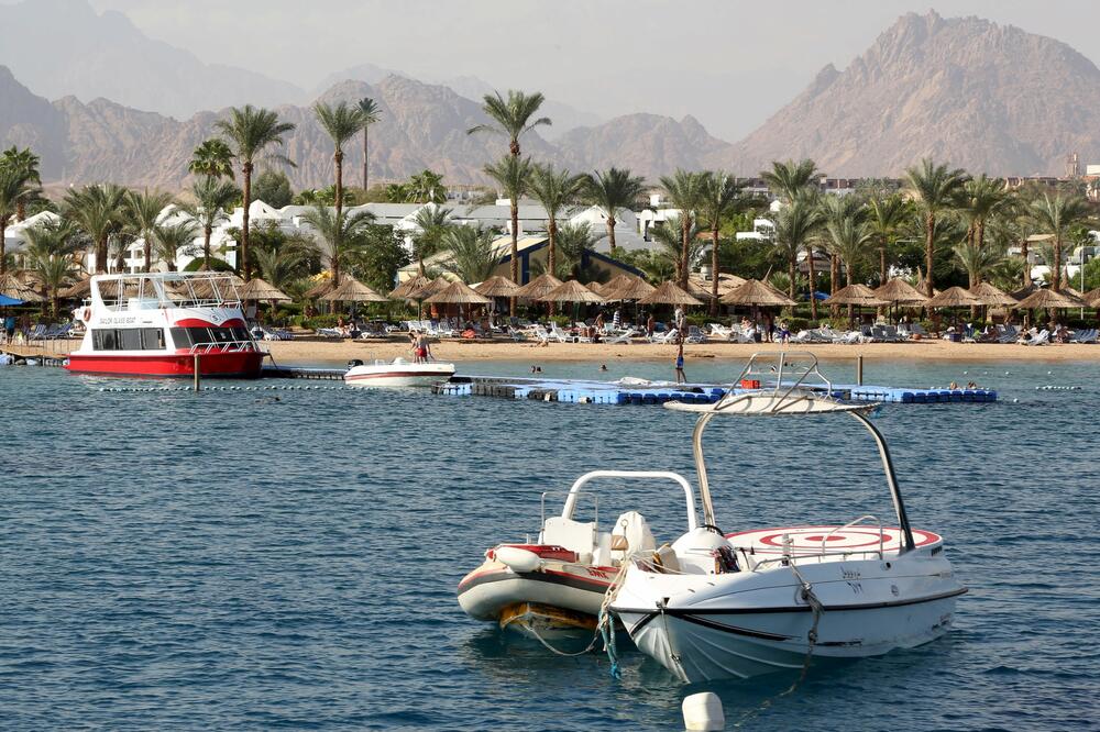 Šarm el Šeik, Foto: Reuters