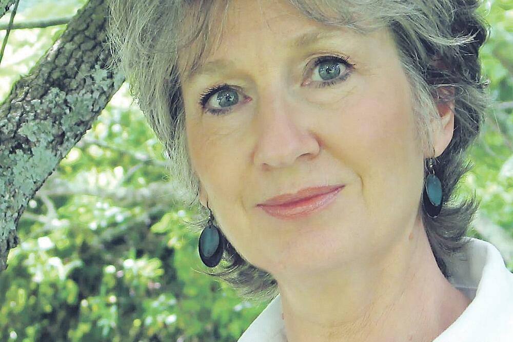 Ketlin Grisom (novina)