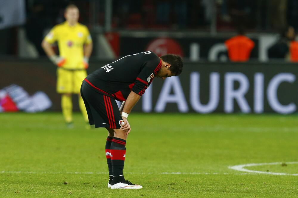 Ćićarito, Foto: Reuters