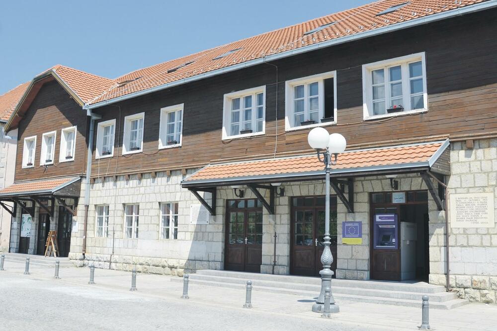 Kolašin, Foto: Dragana Šćepanović