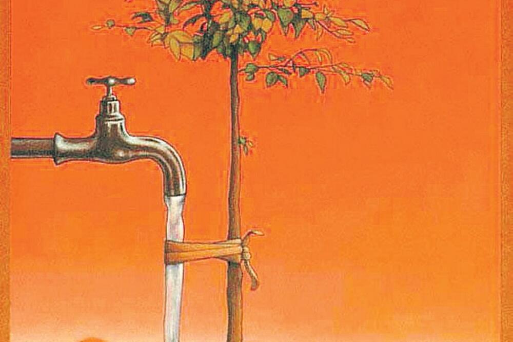 Pawel Kuczynski, Poljska, Foto: Canalculturadotorg.wordpress.com