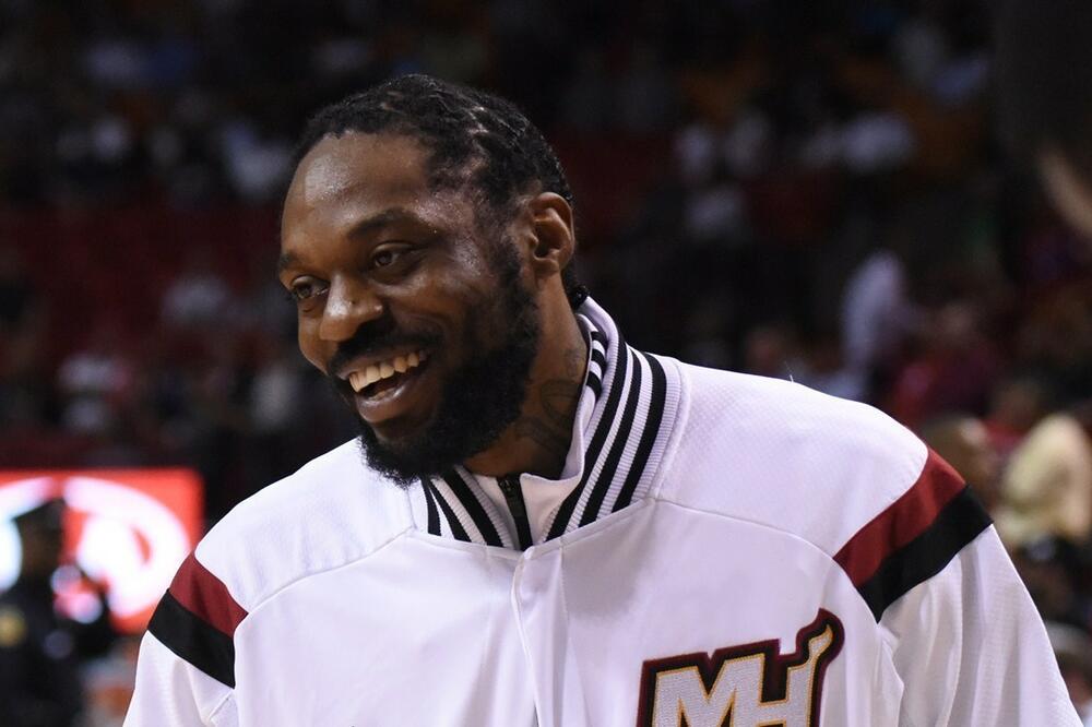 Henri Voker, Foto: Sun-sentinel.com