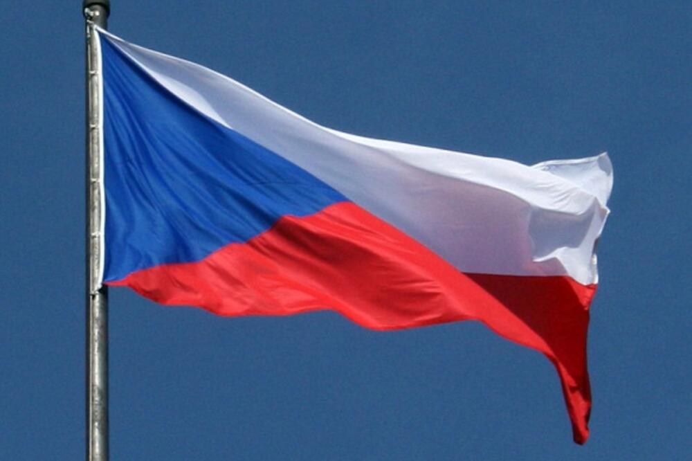 Češka, zastava Češke, Foto: Pok-erarena.cz