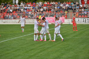 Mladost najbolja, samo četiri CG tima među 500 u Evropi