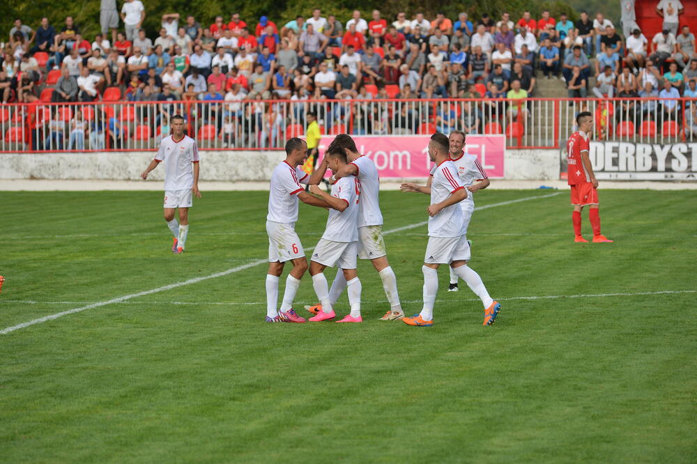 Mladost, Foto: Arhiva "Vijesti"