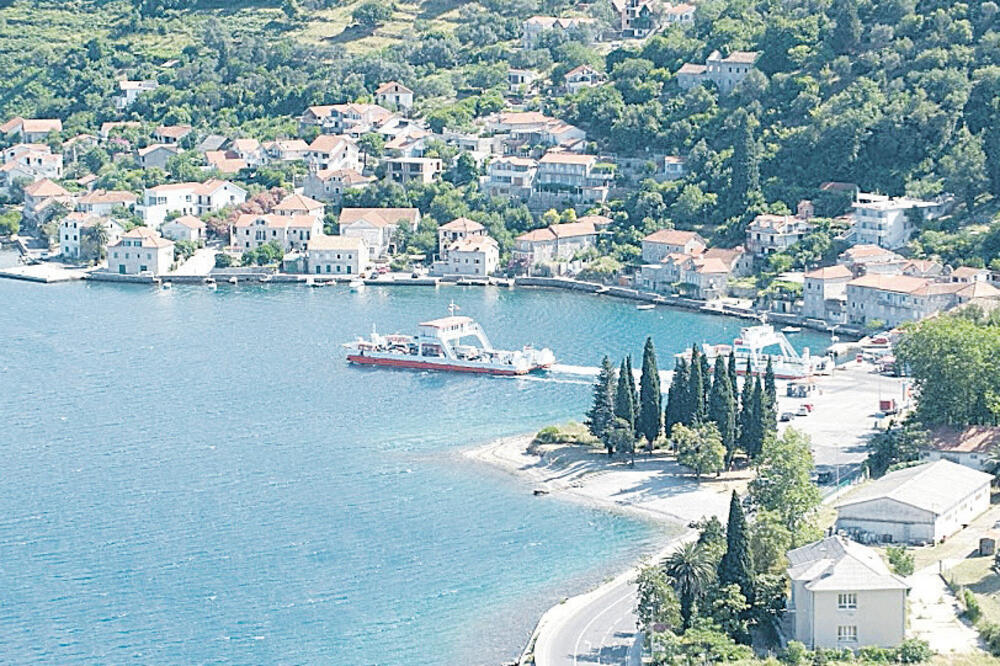 Tivat, Foto: Opstinativat.me