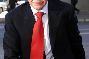 Vašington: Tijelo Putinovog bliskog saradnika pronađeno u hotelu