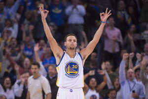 Orlando prekinuo seriju Toronta, Golden Stejt jedini bez poraza