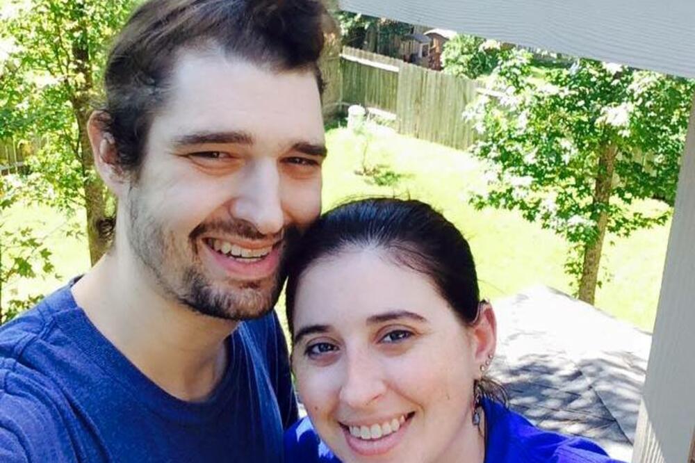 Daniel Flitvud, Foto: Facebook