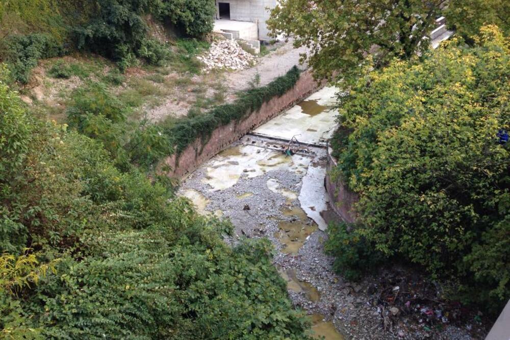 korito Ribnice, Foto: Damira Kalač