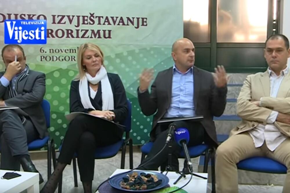 novinari i terorizam, Foto: Screenshot (YouTube)