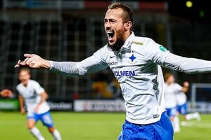 Bjelopoljac igra za reprezentaciju Švedske!