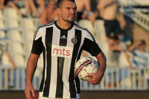 Partizan kaznio igrače sa 30 odsto plate