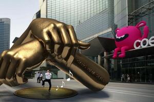 Seul dobija statuu posvećenu planetarnom hitu "Gangnam Style"