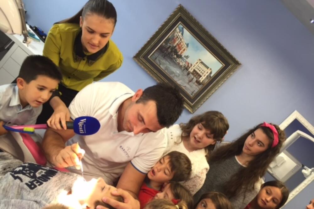 Pčelica, Foto: Tv Vijesti