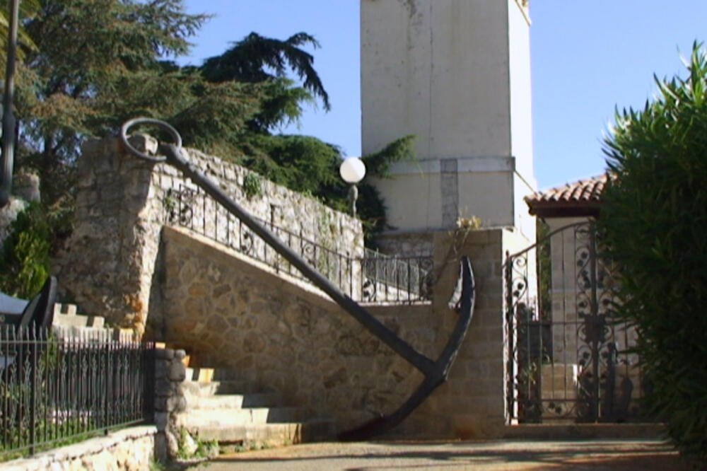 sidro Herceg Novi, Foto: Građanski pokret URA
