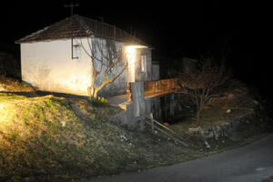 Purlija tvrdi da nije kriv za ubistvo Dajkovića