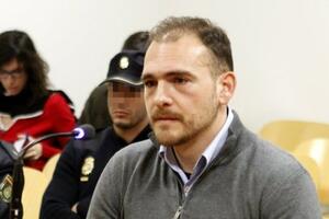 Španija: Potvrđena presuda Luki Bojoviću od 18 godina zatvora