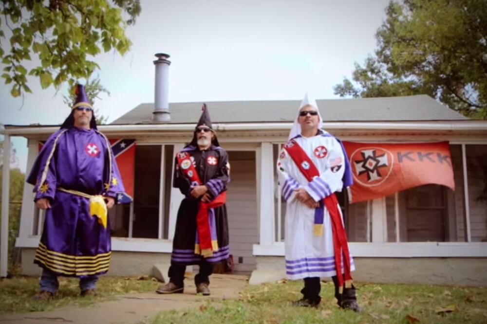 Kju Kluks Klan, Foto: Screenshot (YouTube)