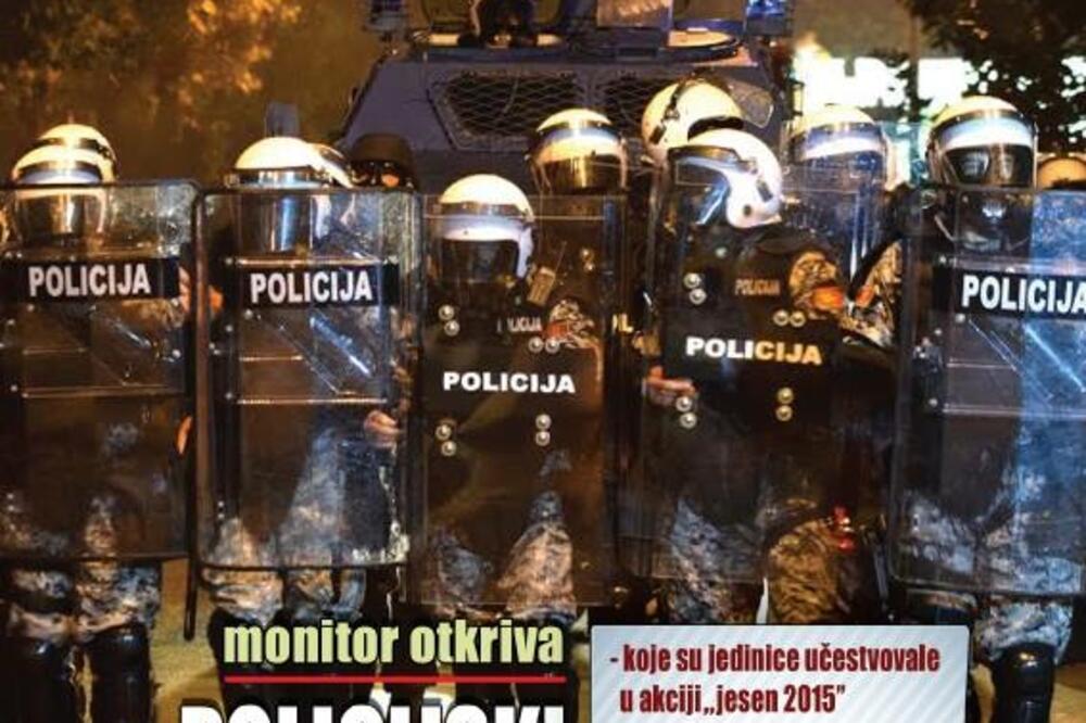 Monitor naslovna, Foto: Monitor