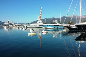 U Tivtu zvanično prijavljeno 524 turista