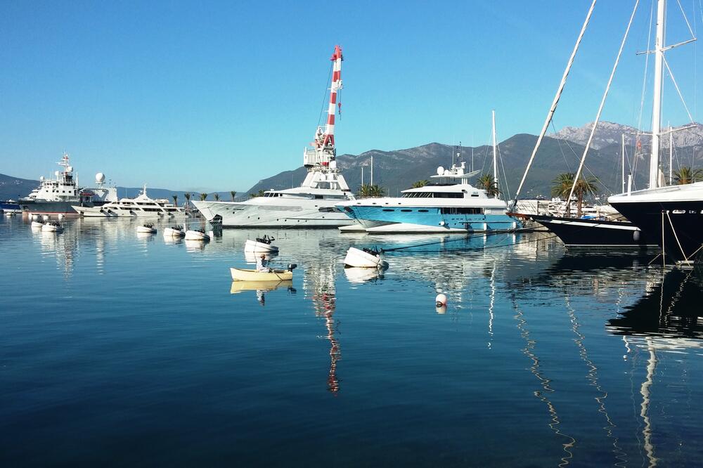 Tivat, Foto: Siniša Luković