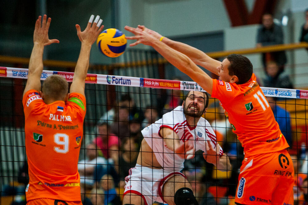 Božidar Ćuk, Foto: Cev.lu