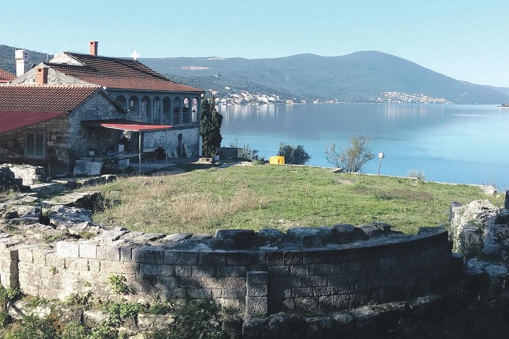 manastir Svetog Arhangela, Foto: Siniša Luković