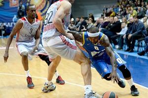 Kerol heroj Reala, podvig Cedevite