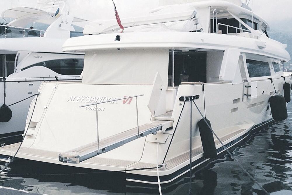 Miodrag Kostić, Foto: Vuk Lajović