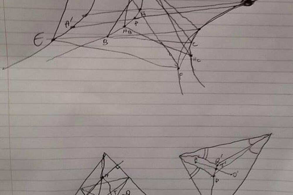 Lijang-Zelić teorema, Foto: Privatna arhiva