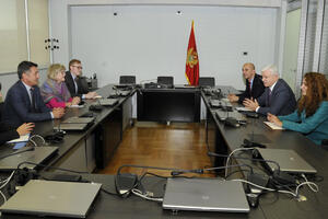 Marković: Vlada posvećena poštovanju univerzalnih ljudskih prava