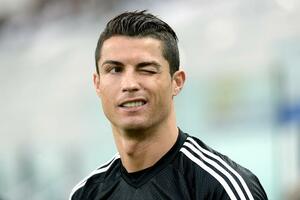 Ronaldo: „Ja sam najbolji u istoriji“