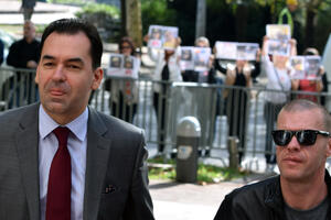 Ko ne dođe na pravosudni ispit, vraća 36 bruto zarada