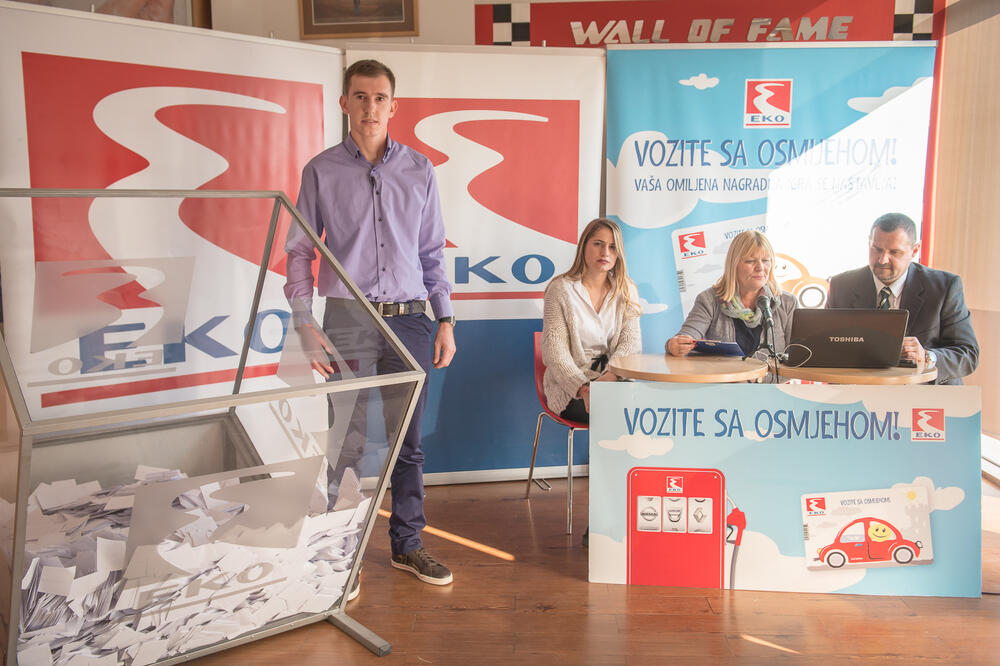 Jugopetrol, Foto: Jugopetrol