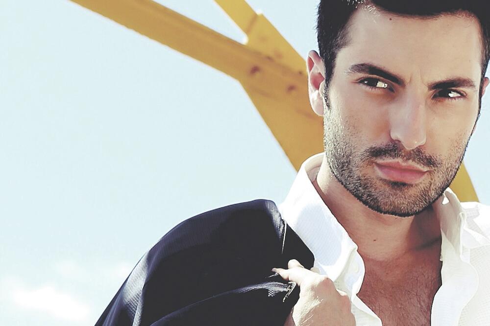 Emil Osmanović, Foto: Privatna arhiva