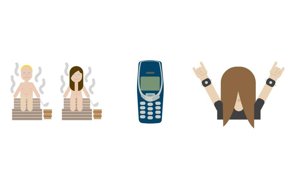 emotikoni, Foto: Mashable.com