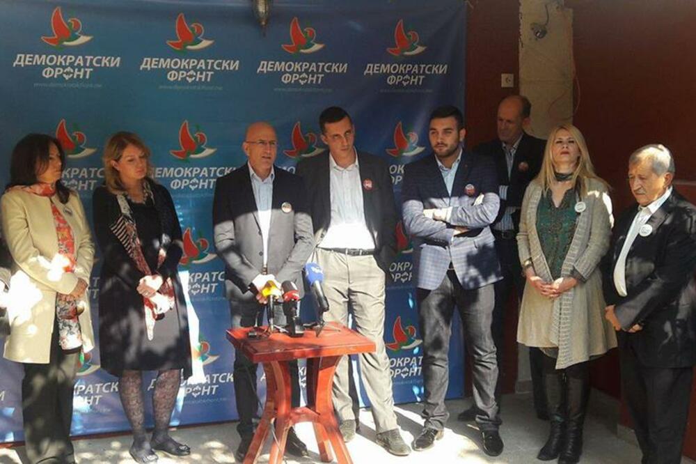 odbornici, DF, Foto: Facebook/Sloboda Traži Ljude