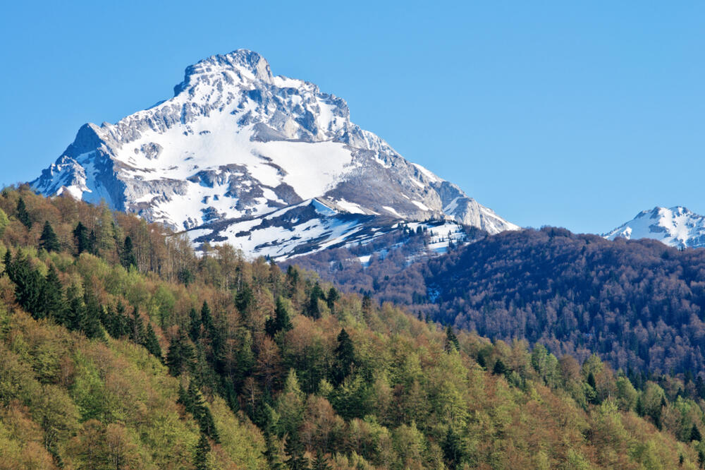 Komovi, Foto: Shutterstock
