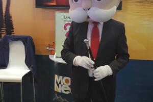 Turistička organizacija predstavila se na Međunarodnoj berzi (WTM)