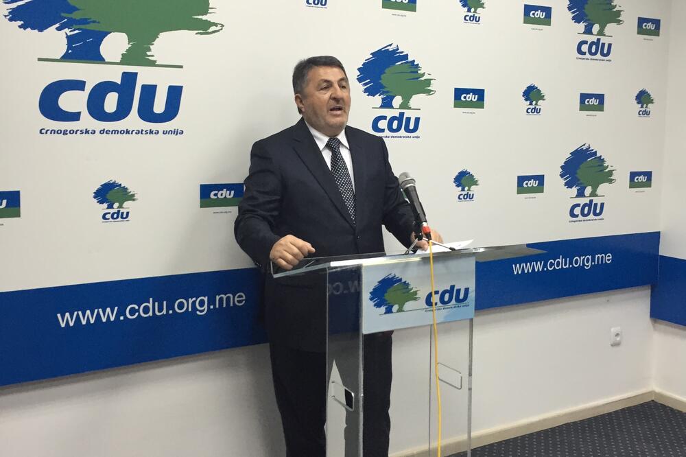 Dragan Ivančević, Foto: CDU