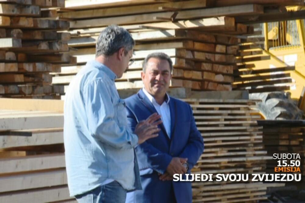 Slijedi svoju svijezdu, Foto: TV Vijesti