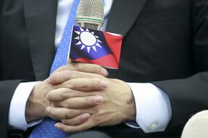 Samit Kine i Tajvana kao put ka smanjenju izolacije