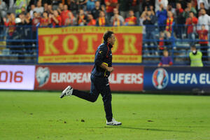 Pad Crne Gore na 78. mjesto