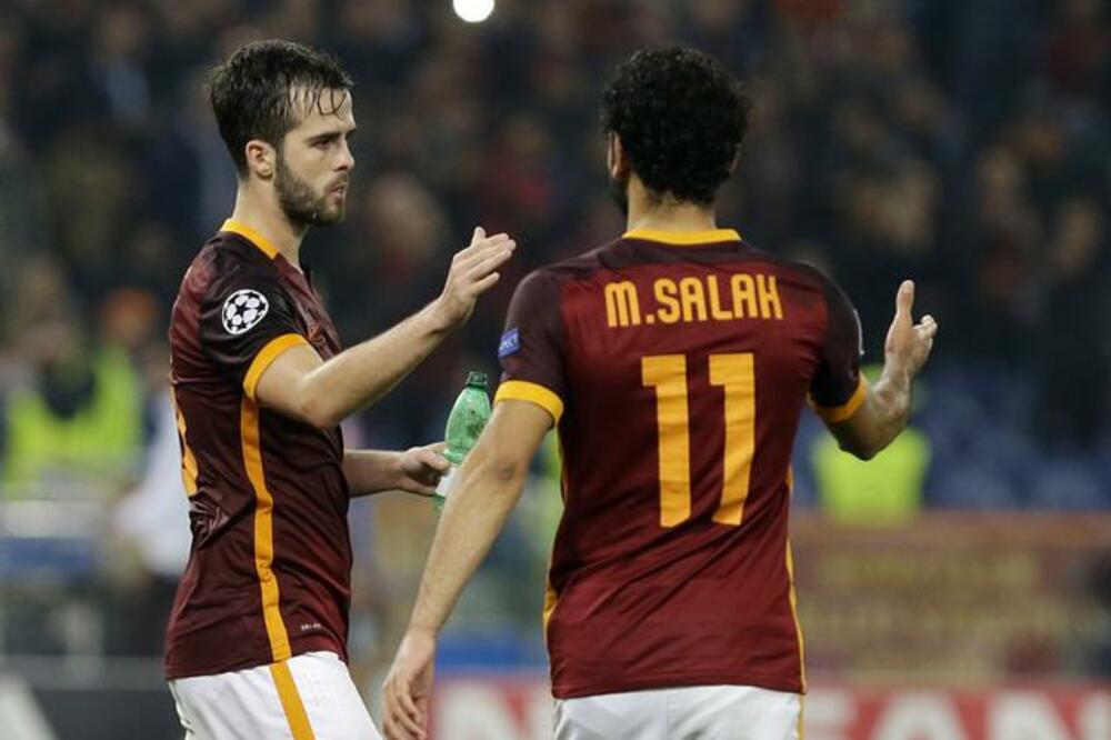 Pjanić, Foto: Beta-AP