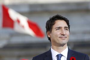 U kanadskoj vladi podjednak broj ministarki i ministara