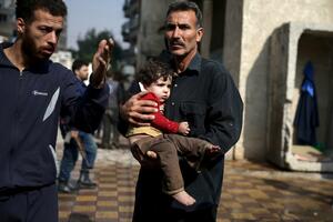 Amnesti: Sirijski režim koristi prisilne nestanke ljudi, zarađuju...