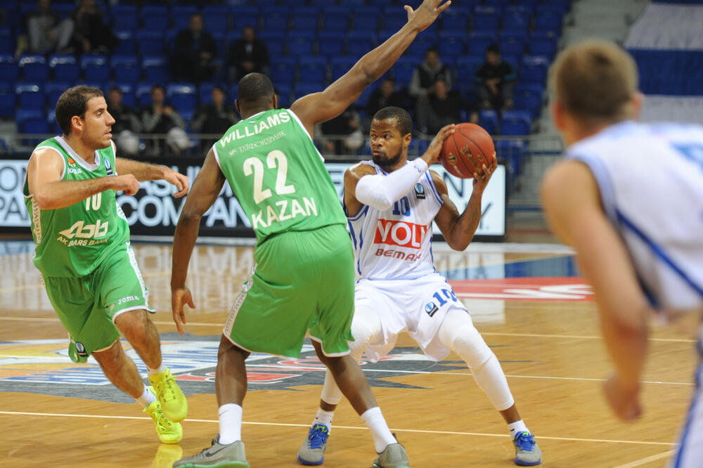 Omar Kuk, Foto: Savo Prelević